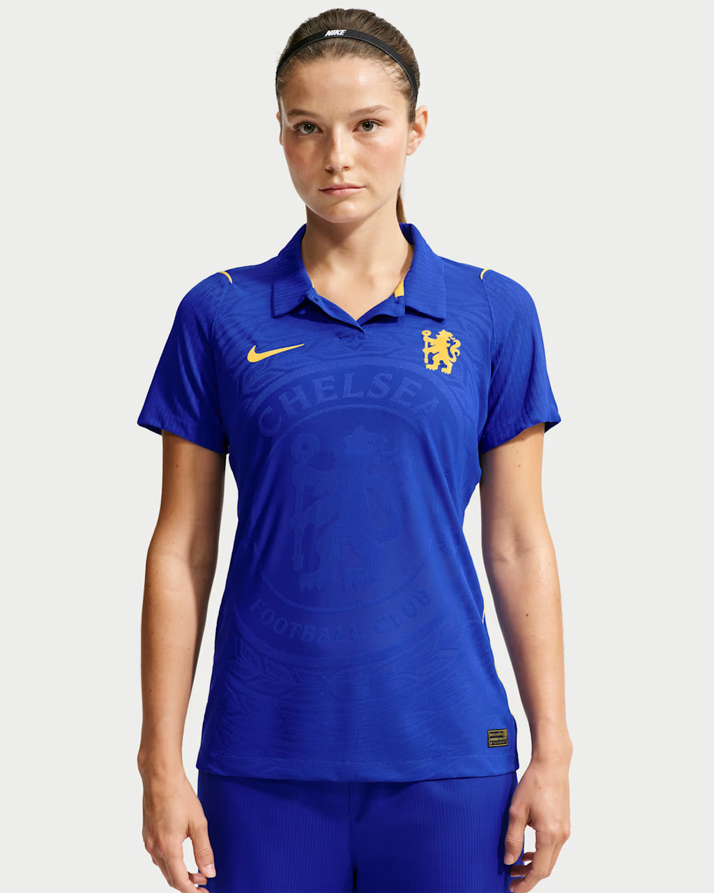 Nike Chelsea F.C. 2026/27 Women's Home Dri-FIT Shirt