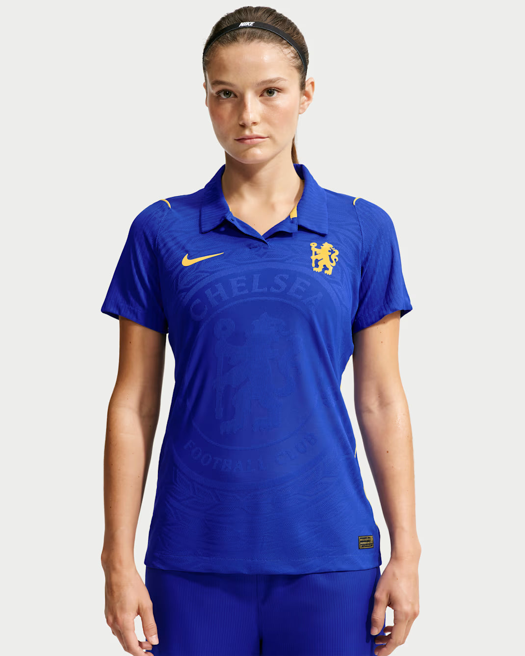 Nike Chelsea F.C. 2026/27 Women's Home Dri-FIT Shirt