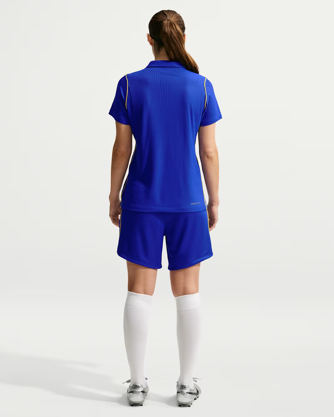Nike Chelsea F.C. 2026/27 Women's Home Dri-FIT Shirt