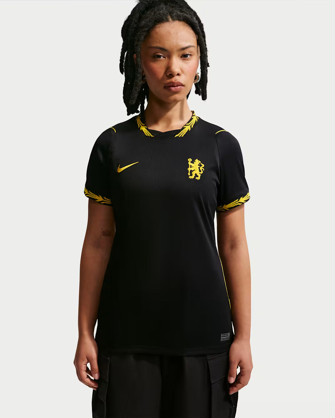 Nike Chelsea F.C. 2026/27 Women's Away Dri-FIT Shirt