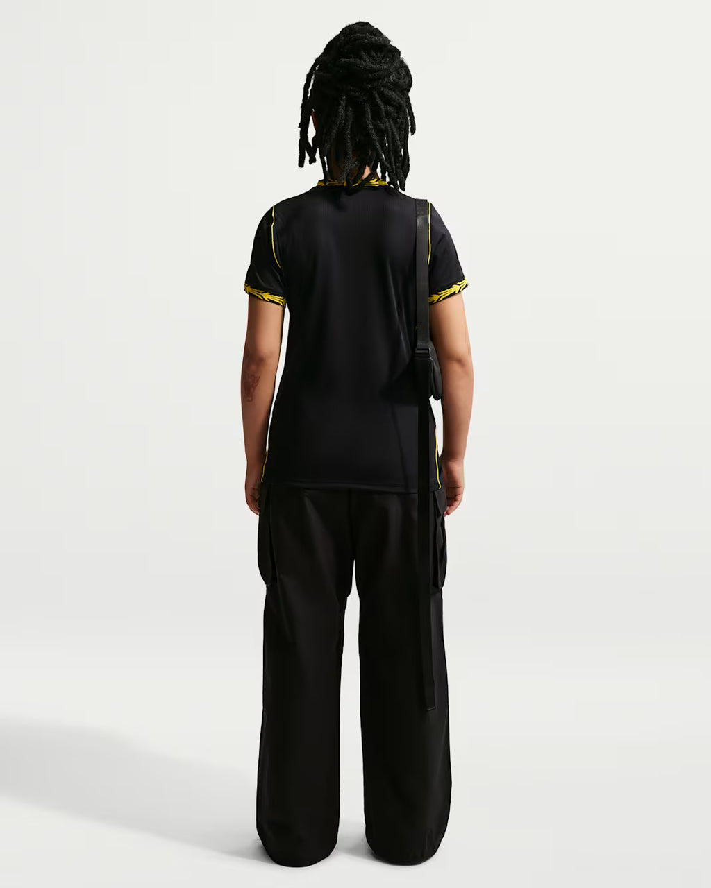 Nike Chelsea F.C. 2026/27 Women's Away Dri-FIT Shirt
