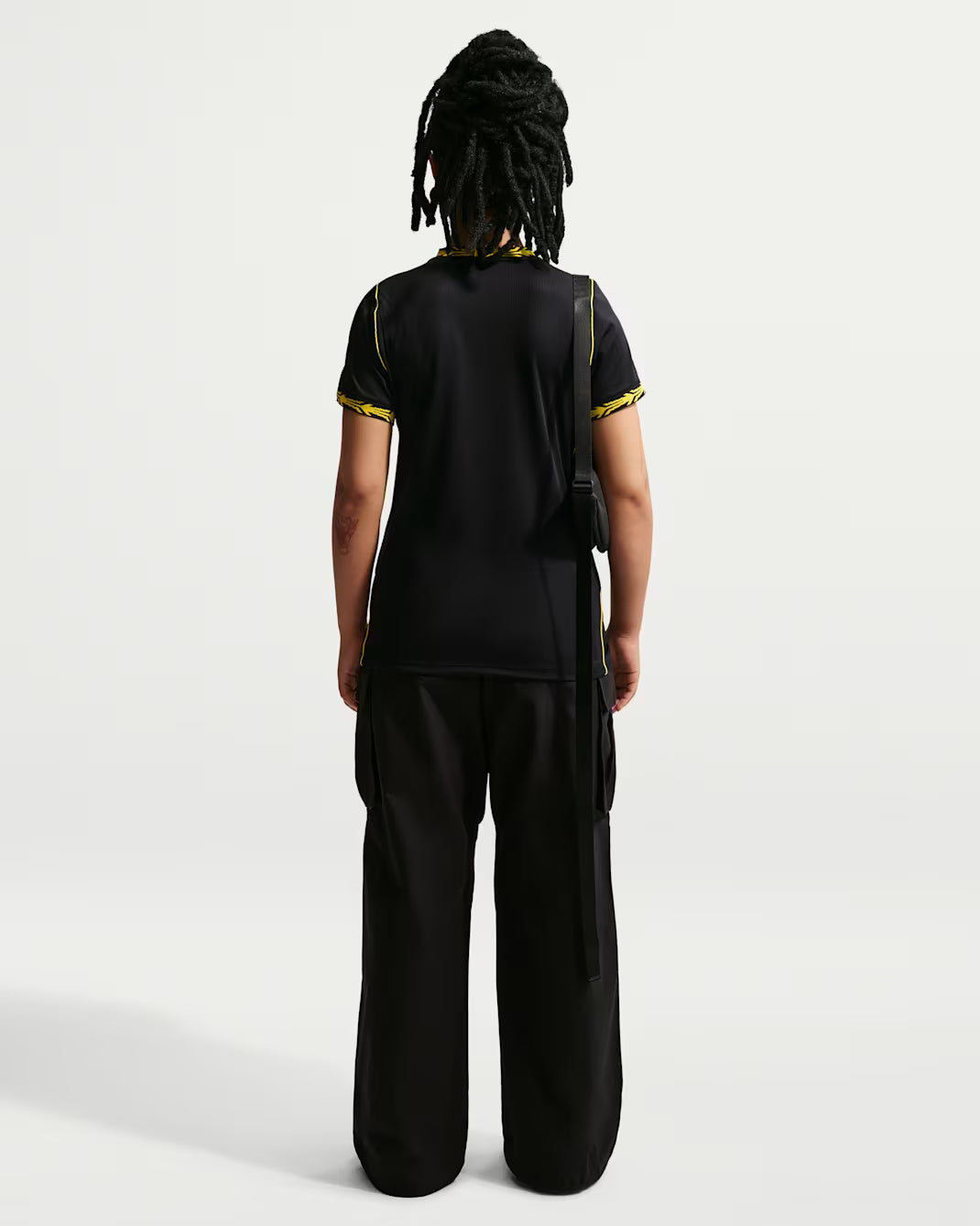 Nike Chelsea F.C. 2026/27 Women's Away Dri-FIT Shirt
