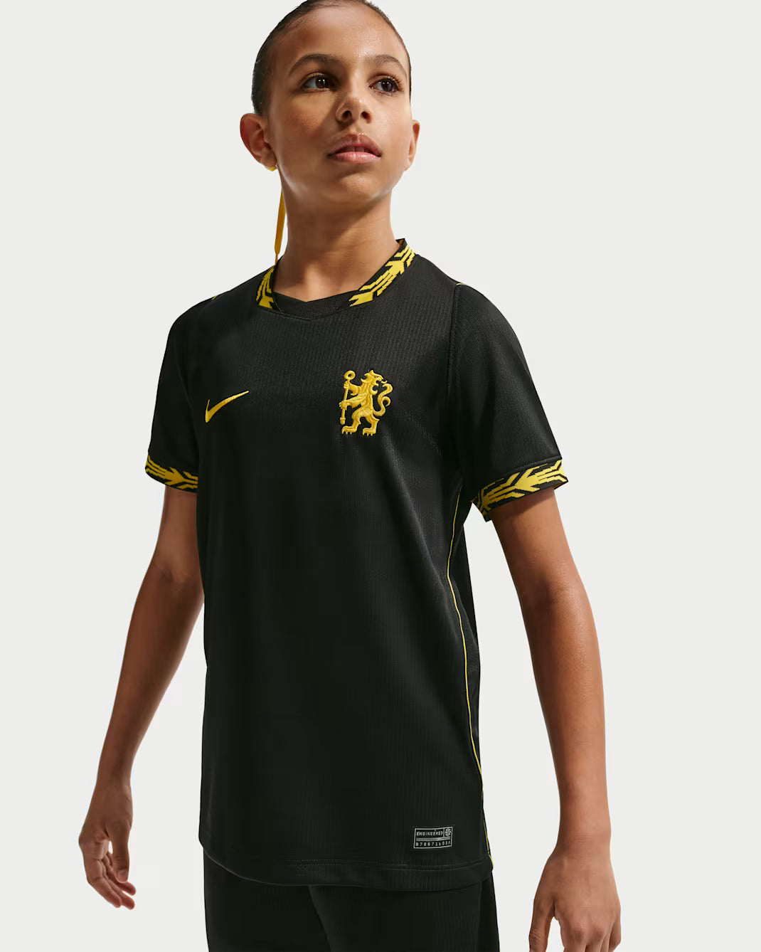 Nike Chelsea F.C. 2026/27 Older Kids Away Dri-FIT Shirt