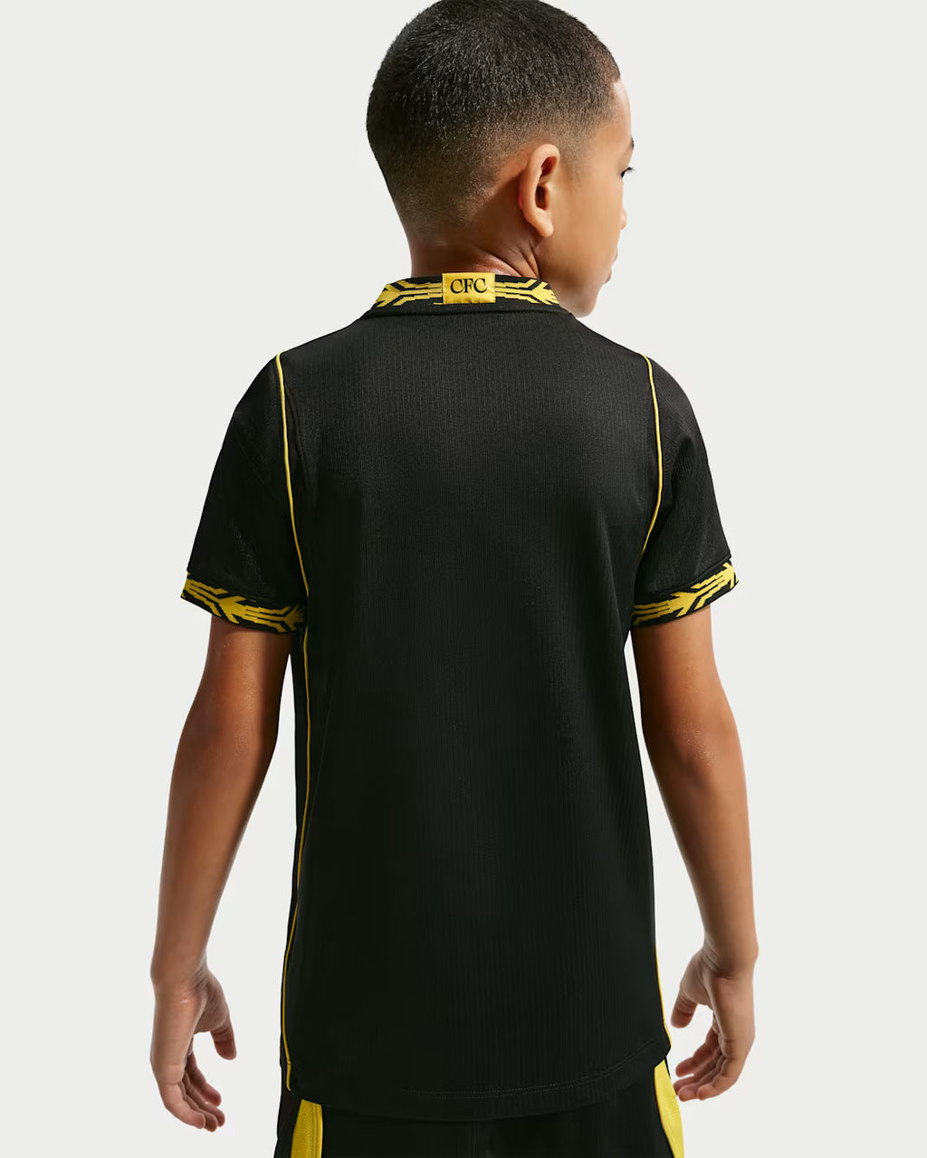 Nike Chelsea F.C. 2026/27 Older Kids Away Dri-FIT Shirt