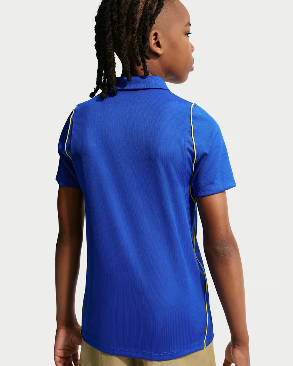Nike Chelsea F.C. 2026/27 Older Kids Home Dri-FIT Shirt