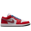 Air Jordan 1 Low Women's 'Team USA'