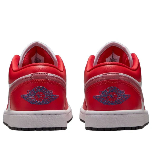 Air Jordan 1 Low Women's 'Team USA'