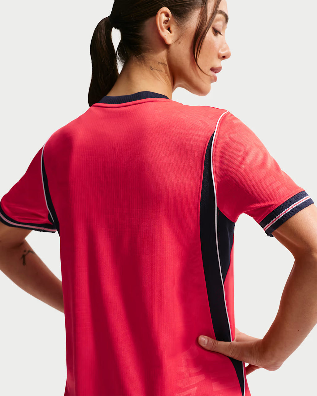 Nike England Women's 2026 Away Dri-FIT Football Shirt