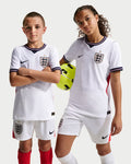 Nike England Older Kids' 2026 Home Dri-FIT Football Shirt