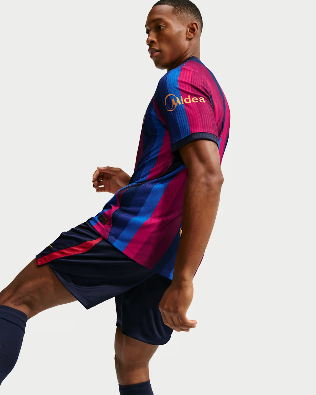 Nike F.C. Barcelona 2026/27 Men's Home Dri-FIT Shirt