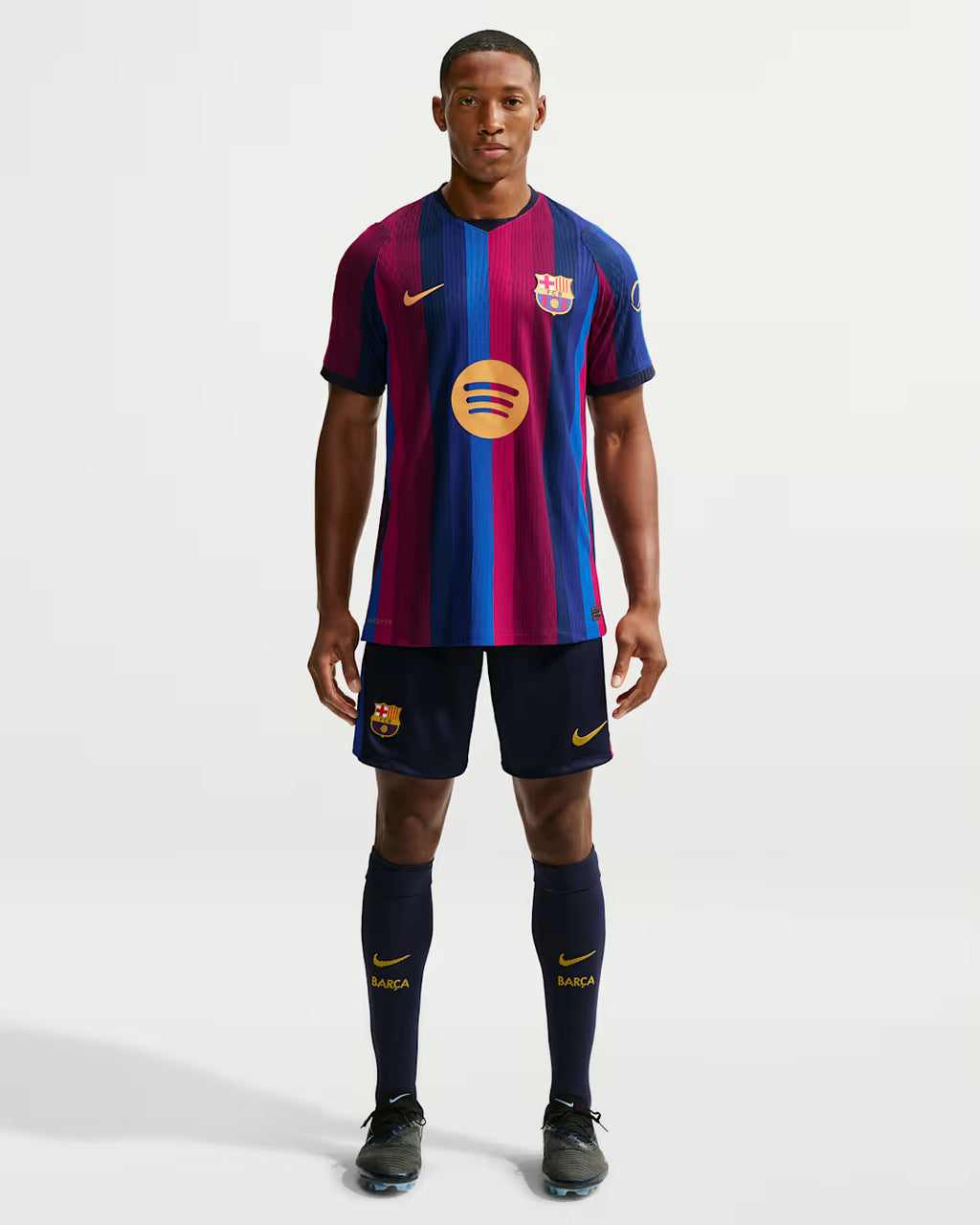 Nike F.C. Barcelona 2026/27 Men's Home Dri-FIT Shirt
