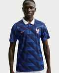 Nike France Men's 2026 Home Dri-FIT Football Shirt