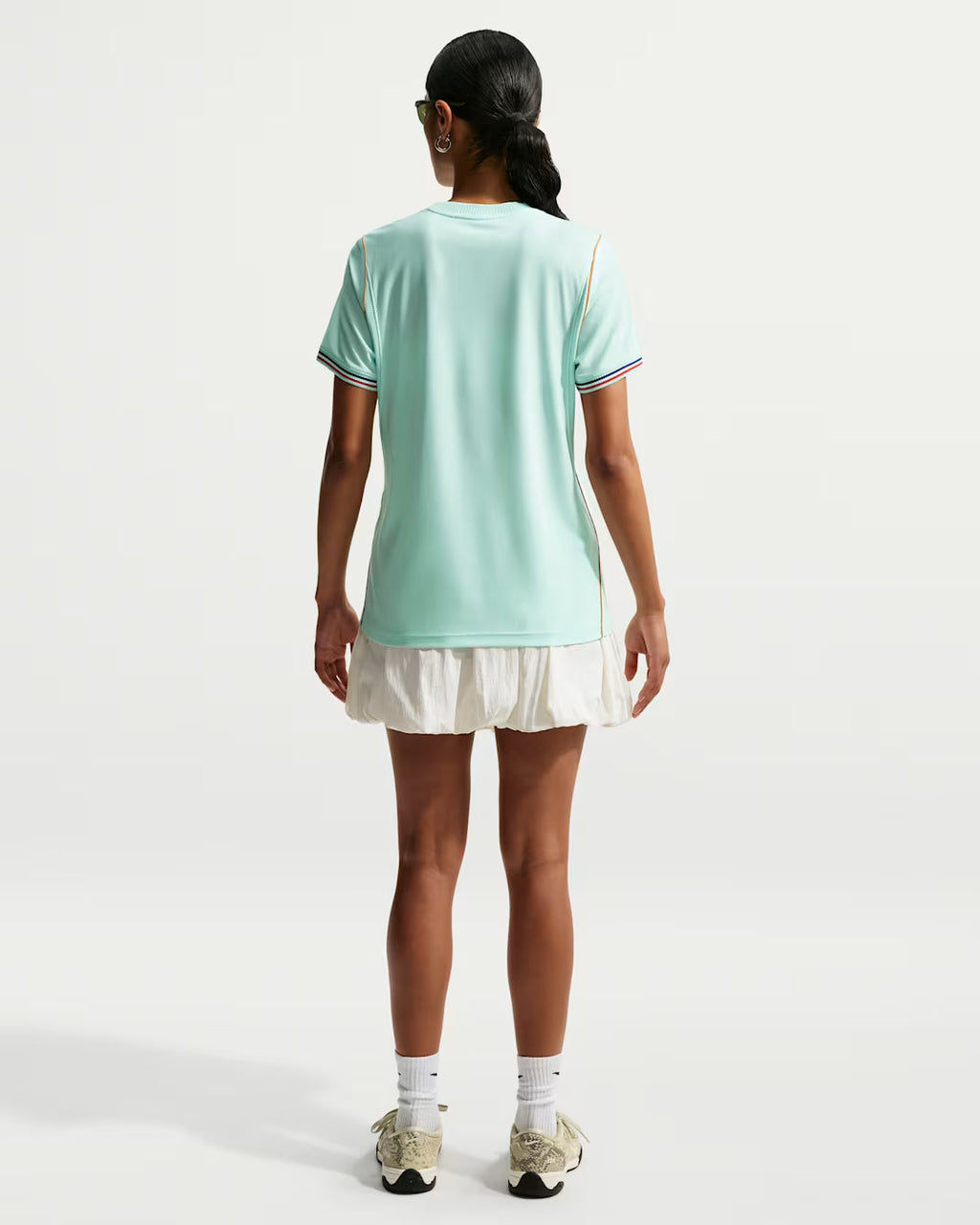 Nike France Women's 2026 Away Dri-FIT Football Shirt