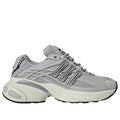Adidas x Pharell Williams Adistar XLG 2.0 'Grey Silver Metallic'