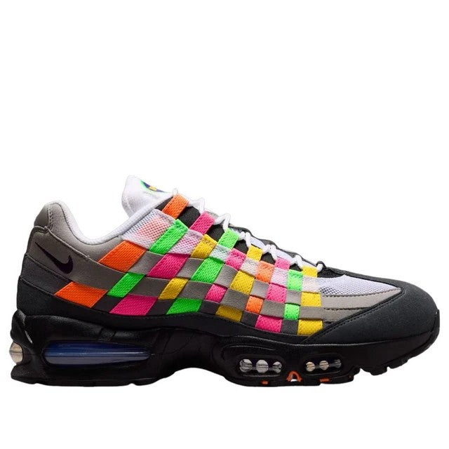 Nike Air Max 95 Woven 'Multi-Color'