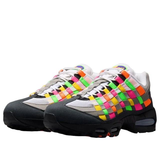 Nike Air Max 95 Woven 'Multi-Color'