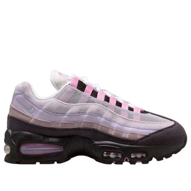 Nike Women's Air Max 95 'Burgundy Ash'