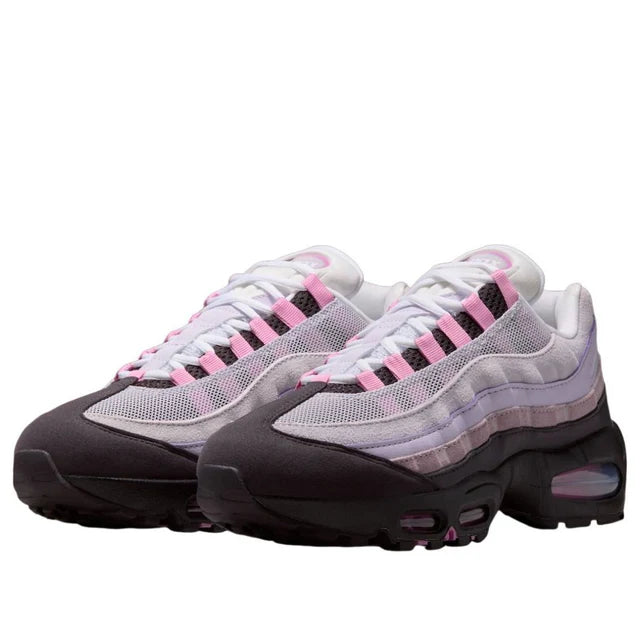 Nike Women's Air Max 95 'Burgundy Ash'