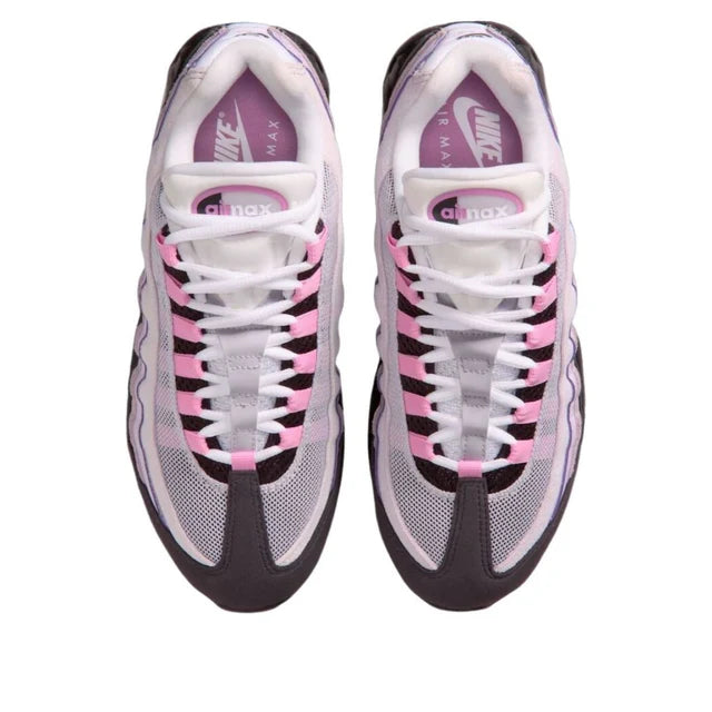 Nike Women's Air Max 95 'Burgundy Ash'