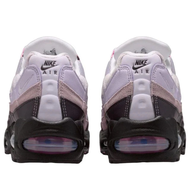 Nike Women's Air Max 95 'Burgundy Ash'