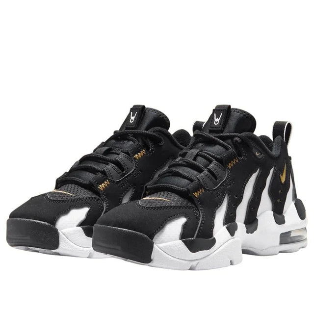 Nike Air DT Max 96 Low 'Black White'