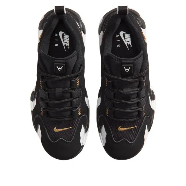 Nike Air DT Max 96 Low 'Black White'