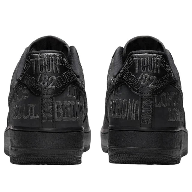 Nike Air Force 1 Low 'On Tour Black'