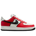 Nike Air Force 1 Low 'University Red Sail'
