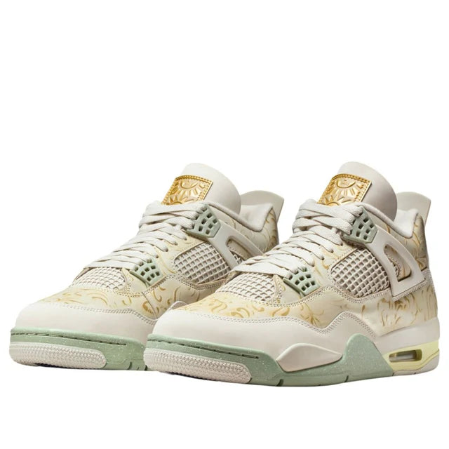 Air Jordan 4 'Somos Eternos'