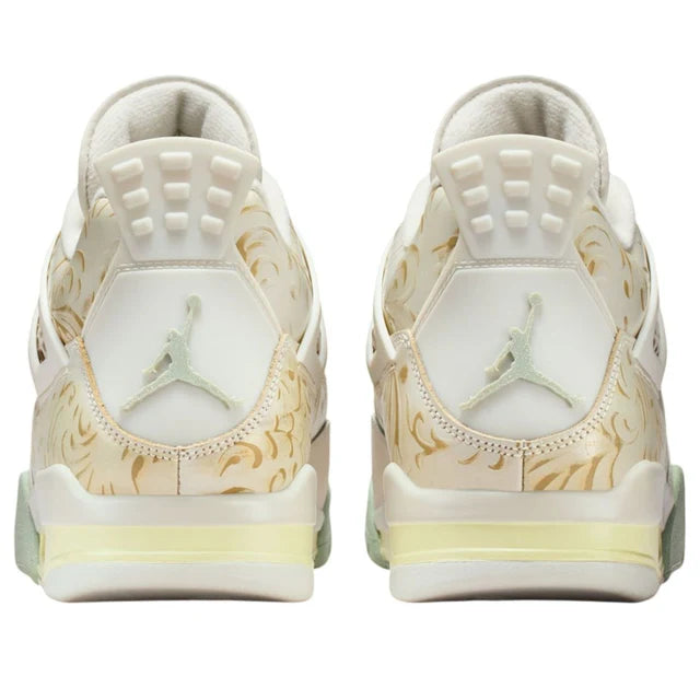 Air Jordan 4 'Somos Eternos'