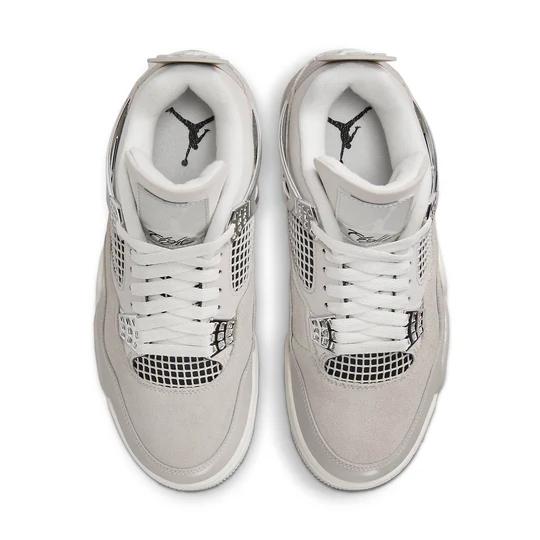 Air Jordan 4 Women's Retro 'Frozen Moments'