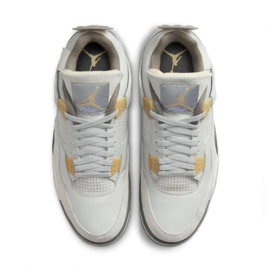 Air Jordan 4 Retro SE 'Craft Photon Dust'