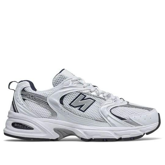 New Balance 530 'White Natural Indigo'