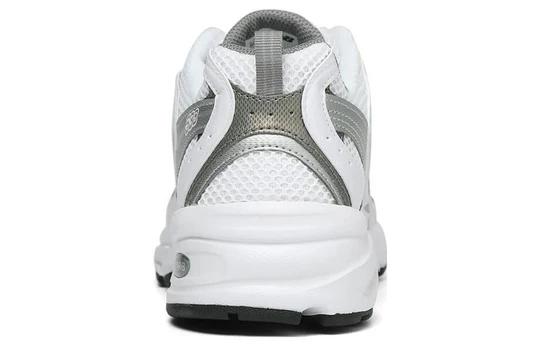 New Balance 530 'White Silver'