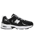 New Balance 530 'Classic Black Grey'