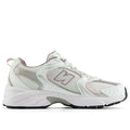 New Balance 530 'White Marron Silver'