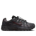 Nike Women's P-6000 'Black Burgundy Crush