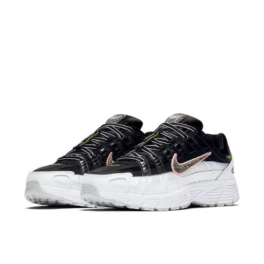 Nike Women's P-6000 SE 'Coral Stardust'