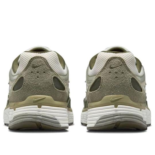 Nike P-6000 'Light Army Cargo Khaki'