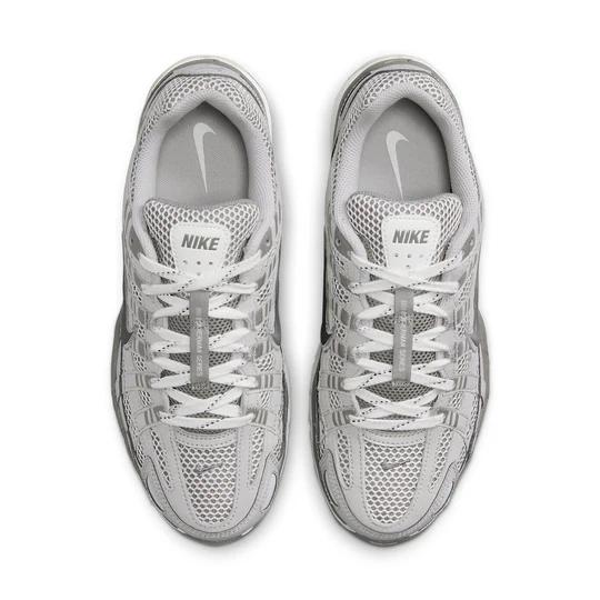 Nike P-6000 Premium 'Light Iron Ore'