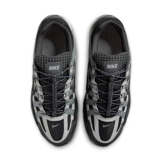 Nike P-6000 Premium 'Anthracite Smoke Grey'