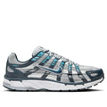 Nike P-6000 'Armory Navy Flat Silver'