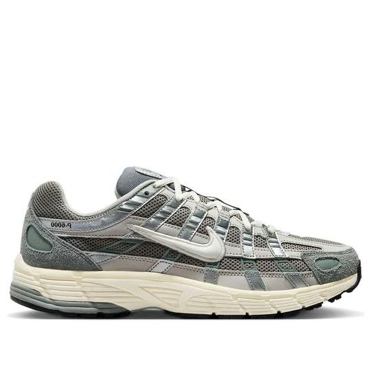 Nike P-6000 'Light Iron Ore'