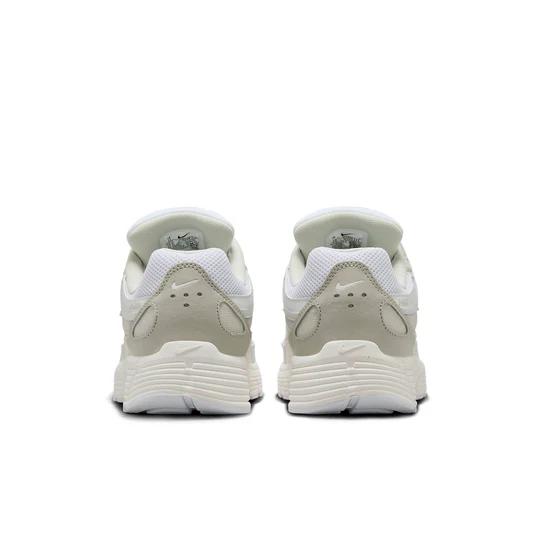 Nike P-6000 'White Sail Vast Grey'