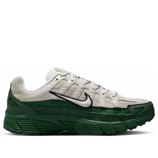 Nike P-6000 Premium 'Vast Grey Fir'