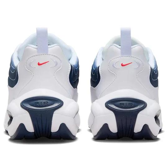 Nike Women's Air Max Portal 'White Midnight Navy Bright Crimson'