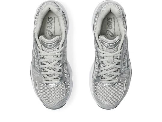 ASICS Women's Gel-Kayano 14 'Cloud Grey Clay'