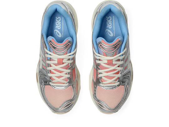 ASICS Women's Gel-Kayano 14 'Baked Pink Cream'