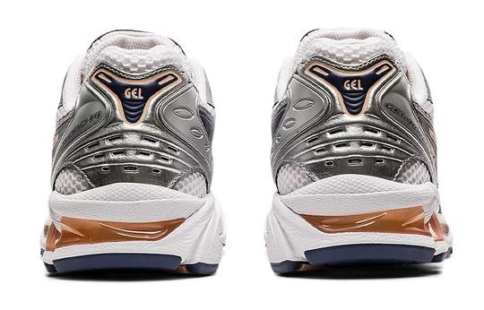 ASICS Women's Gel-Kayano 14 'White Thunder Blue'