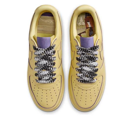 Nike x Kobe Bryant Air Force 1 Low Protro 'Mamba Mentality'